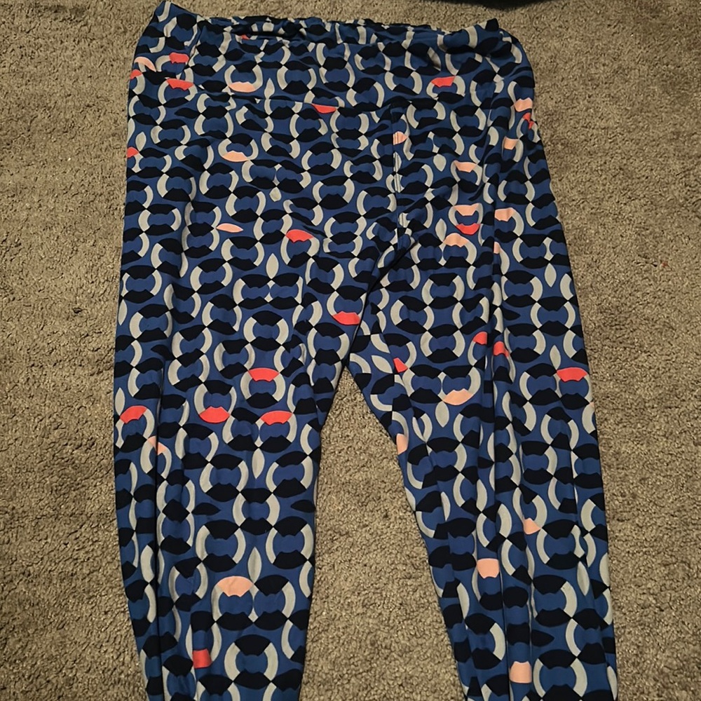 Lularoe womens leggings